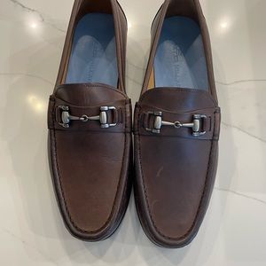 Peter Millar loafers size 9